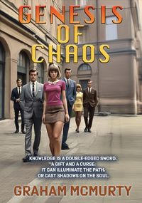 Produktbild: Genesis of Chaos