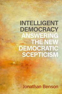 Produktbild: Intelligent Democracy