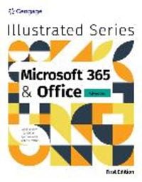 Produktbild: Illustrated Microsoft(r) 365(r) & Office(r) Advanced, First Edition