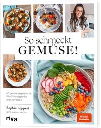 Produktbild: So schmeckt Gem&uuml;se!