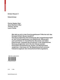 Produktbild: Einfach Bauen II