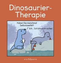 Produktbild Dinosaurier-Therapie
