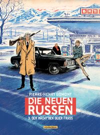 Produktbild: Die neuen Russen