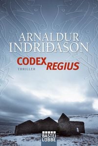 Produktbild: Codex Regius