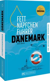 Produktbild: Fettn&auml;pfchenf&uuml;hrer D&auml;nemark