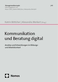 Produktbild: Kommunikation und Beratung digital