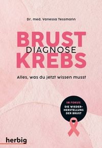Produktbild: Diagnose Brustkrebs
