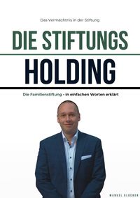 Produktbild: Die Stiftungsholding