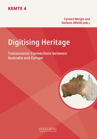 Produktbild: Digitising Heritage