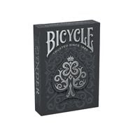 Produktbild: Bicycle - Cinder