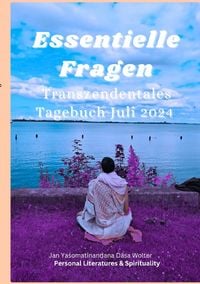 Produktbild: Transzendentale Tageb&uuml;cher / Essentielle Fragen