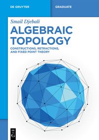 Produktbild: Algebraic Topology