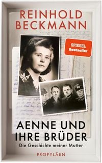Produktbild: Aenne und ihre Br&uuml;der