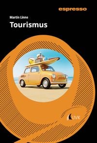 Produktbild: Tourismus