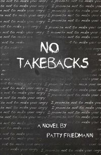 Produktbild: No Takebacks
