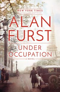 Produktbild: Under Occupation