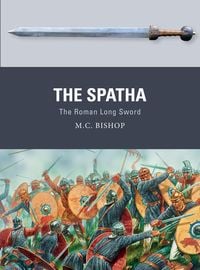 Produktbild: The Spatha