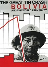 Produktbild: The Great Tin Crash PB