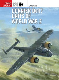 Produktbild: Dornier Do 17 Units of World War 2
