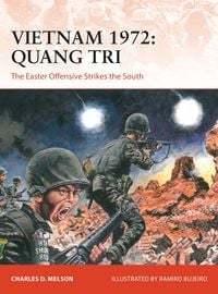 Produktbild: Vietnam 1972: Quang Tri