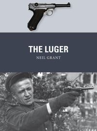 Produktbild: The Luger