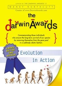 Produktbild: The Darwin Awards