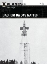 Produktbild: Bachem Ba 349 Natter