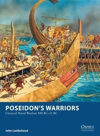 Produktbild: Poseidon's Warriors