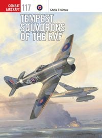 Produktbild: Tempest Squadrons of the RAF