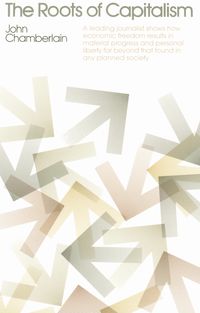 Produktbild: The Roots of Capitalism
