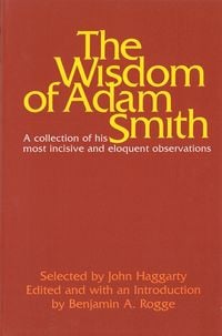 Produktbild: The Wisdom of Adam Smith