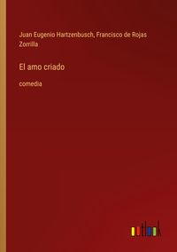 Produktbild: El amo criado
