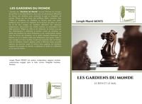 Produktbild: Les Gardiens Du Monde