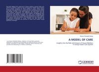 Produktbild: A Model Of Care