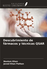 Produktbild: Descubrimiento de f&aacute;rmacos y t&eacute;cnicas QSAR