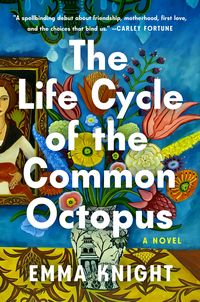 Produktbild: The Life Cycle of the Common Octopus