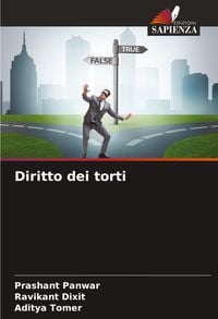 Produktbild: Diritto dei torti
