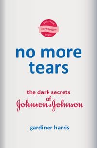 Produktbild No More Tears