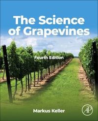 Produktbild: The Science of Grapevines