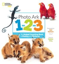 Produktbild: Photo Ark 1-2-3