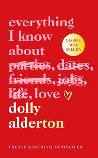 Produktbild: Everything I Know About Love