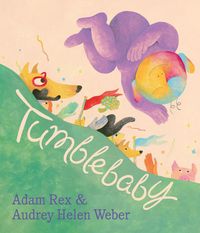 Produktbild: Tumblebaby