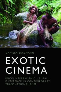 Produktbild: Exotic Cinema