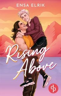 Produktbild: Rising Above