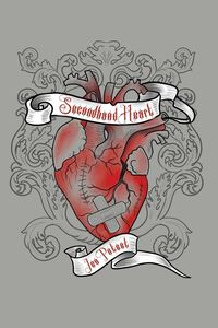 Produktbild: Secondhand Heart
