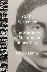 Produktbild: God's Scrivener