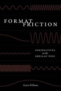 Produktbild: Williams, G: Format Friction