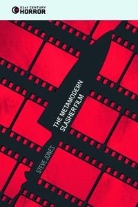 Produktbild: The Metamodern Slasher Film