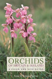 Produktbild: Harrap, A: Orchids of Britain and Ireland