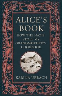 Produktbild: Urbach, K: Alice's Book